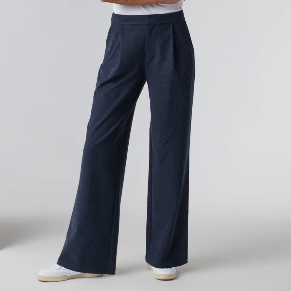 Vuori Elevation Trouser